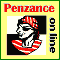 Penzance OnLine logo