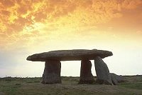 Lanyon Quoit