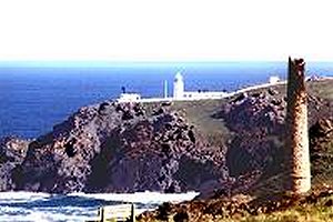 Pendeen Lighthouse