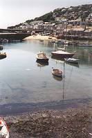 Mousehole