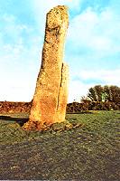 Standing Stone