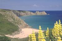 Porthcurno