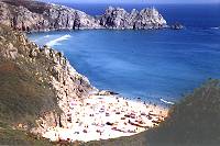 Porthcurno