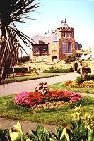 St Anthonys Gardens