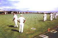 Bowls on the Prom