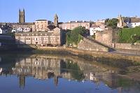 Abbey Basin